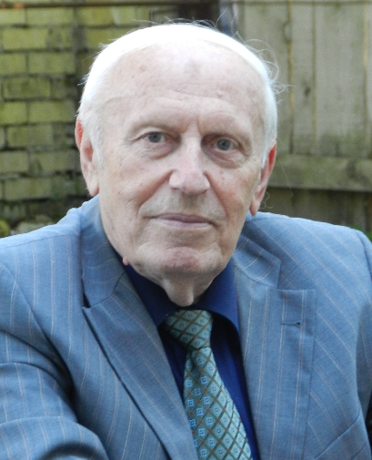 Леонид Александрович Гриффен